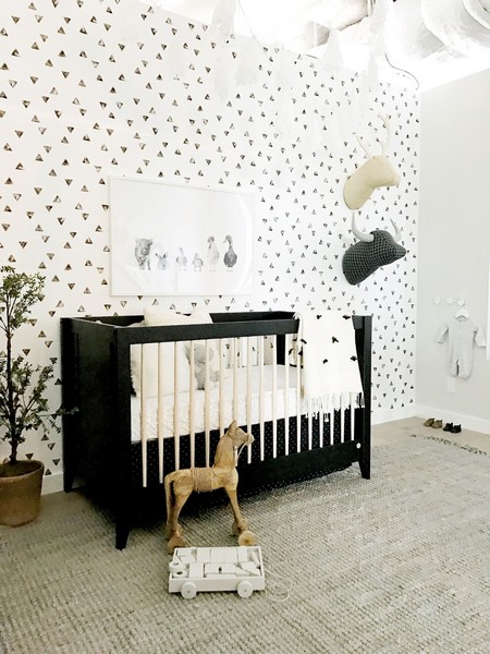imagem de decoração
