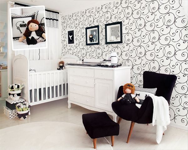 imagem de decoração