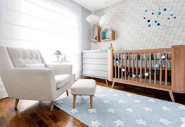 imagem de decoração