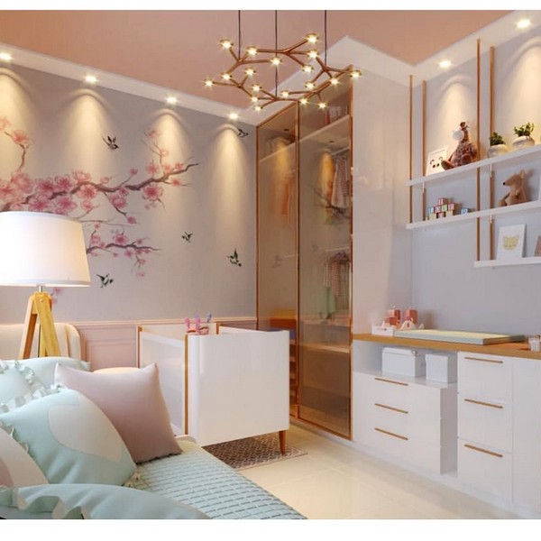 imagem de decoração
