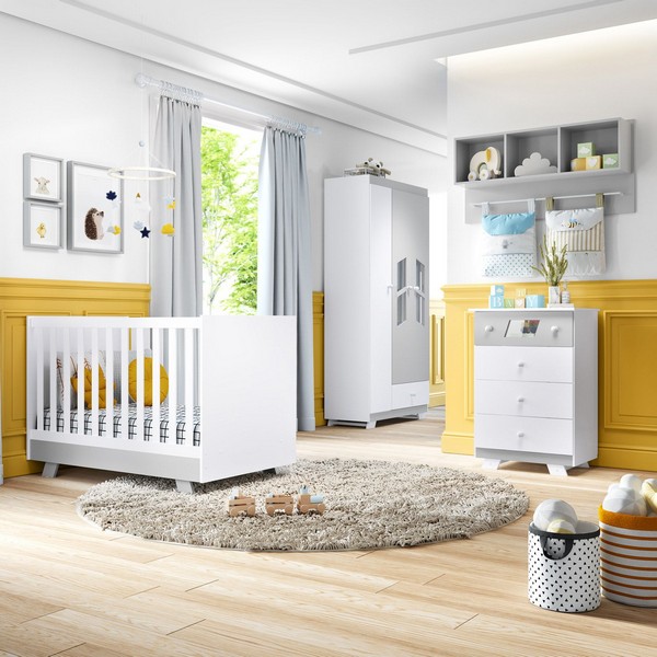 imagem de decoração