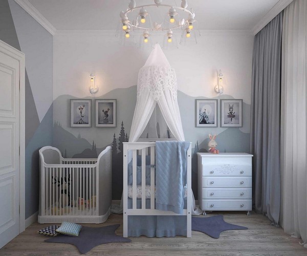 imagem de decoração