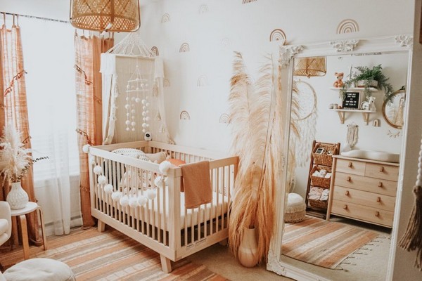 imagem de decoração