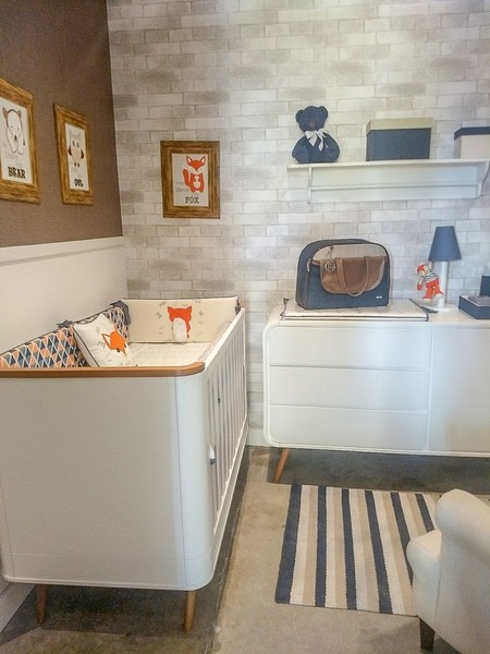 imagem de decoração