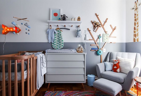 imagem de decoração