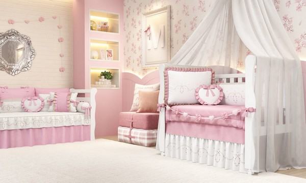 imagem de decoração