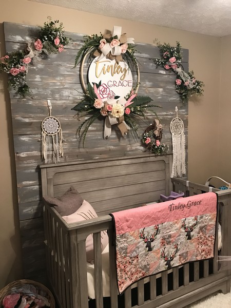 imagem de decoração