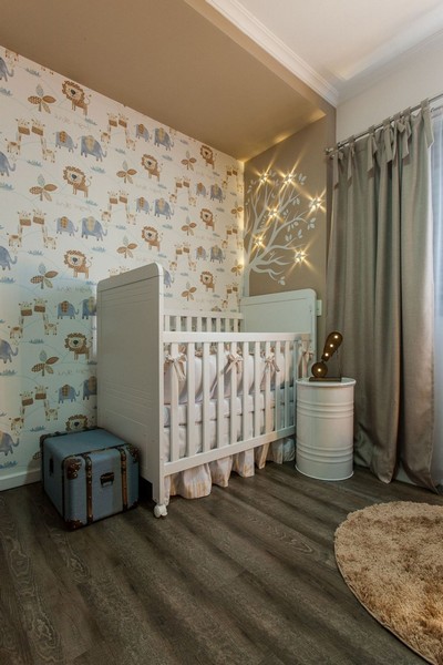 imagem de decoração