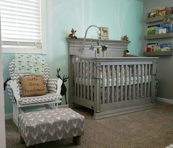 imagem de decoração