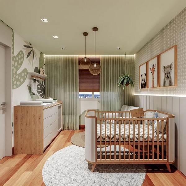 imagem de decoração