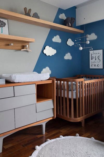 imagem de decoração