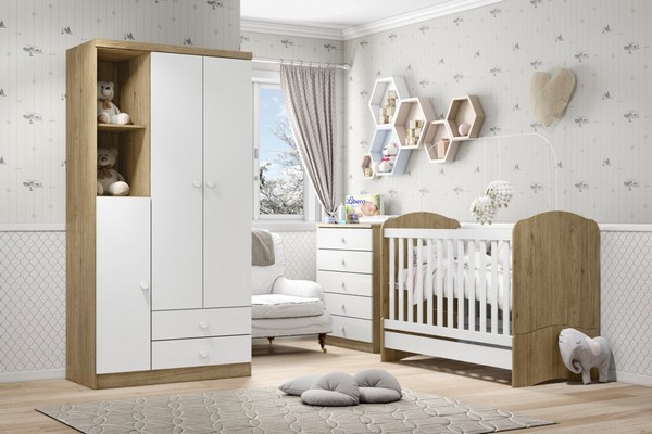imagem de decoração