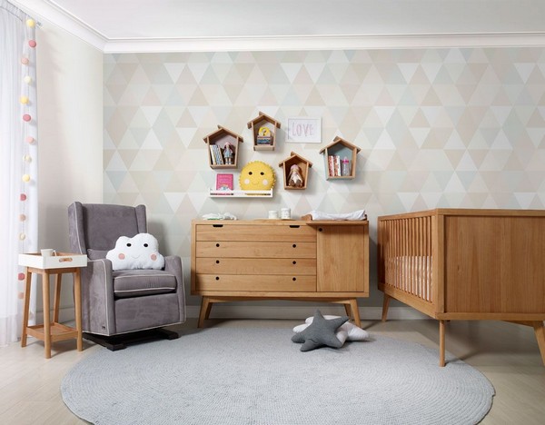 imagem de decoração