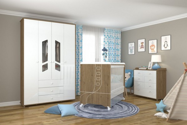 imagem de decoração