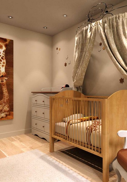 imagem de decoração