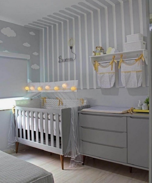 imagem de decoração
