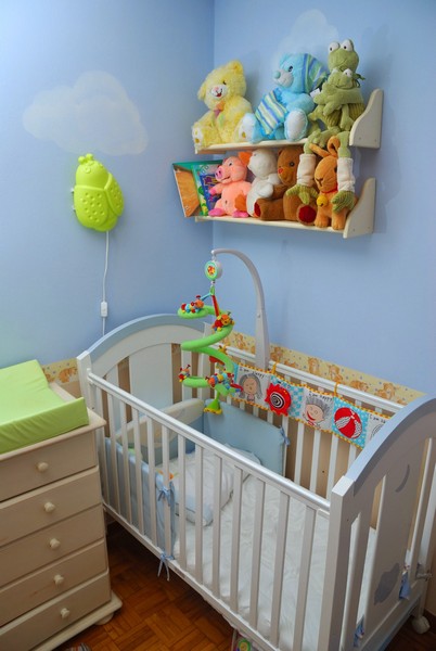 imagem de decoração
