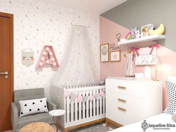 imagem de decoração