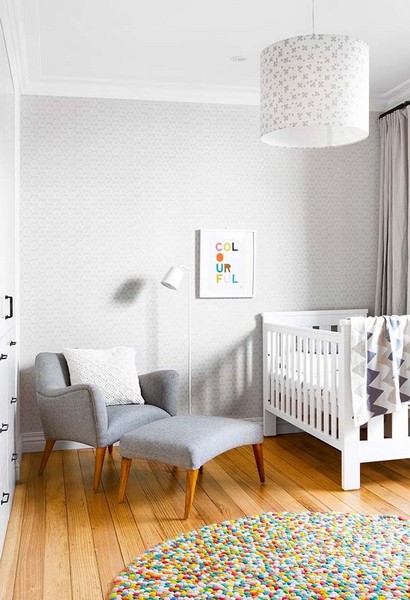 imagem de decoração