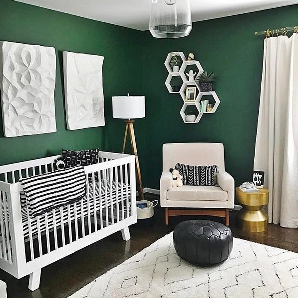 imagem de decoração