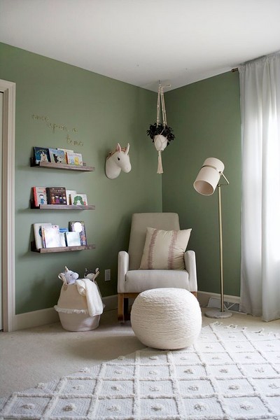 imagem de decoração