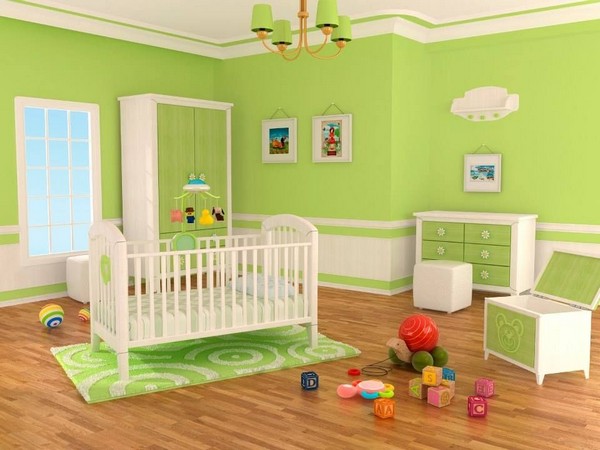 imagem de decoração