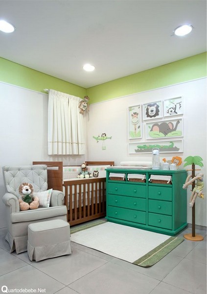 imagem de decoração