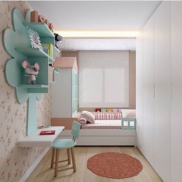 imagem de decoração