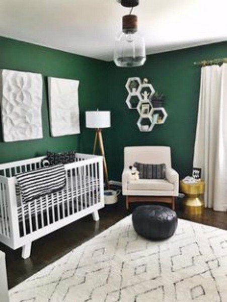 imagem de decoração