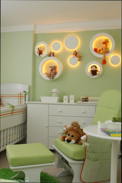 imagem de decoração
