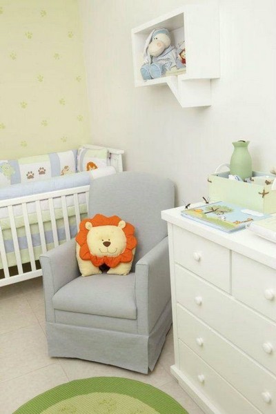 imagem de decoração