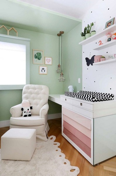 imagem de decoração