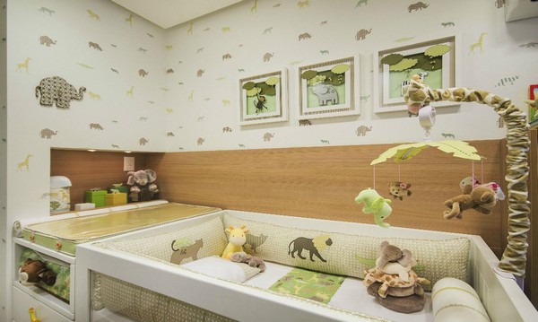 imagem de decoração