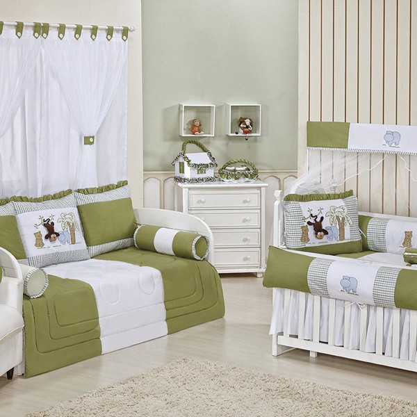 imagem de decoração