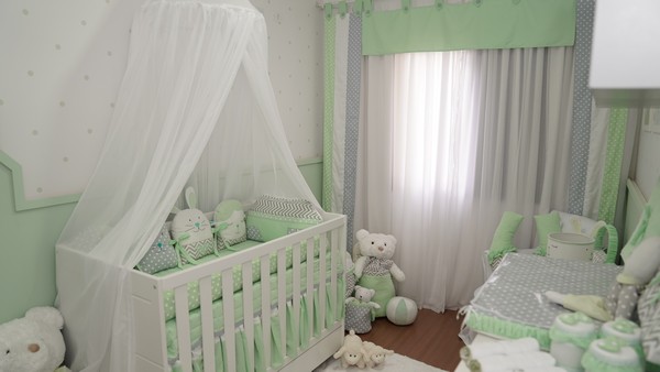 imagem de decoração