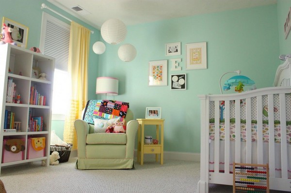 imagem de decoração