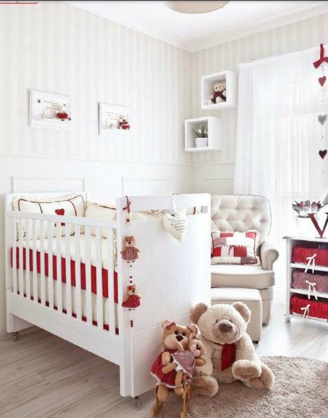 imagem de decoração