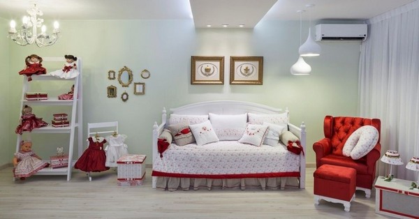 imagem de decoração