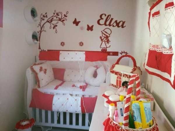 imagem de decoração