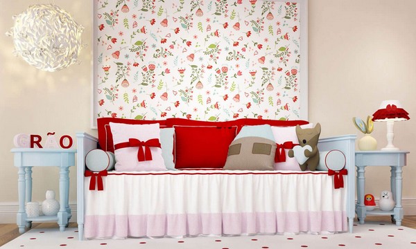 imagem de decoração