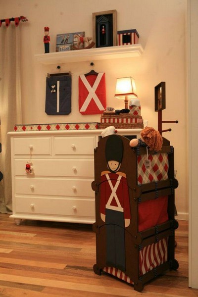 imagem de decoração