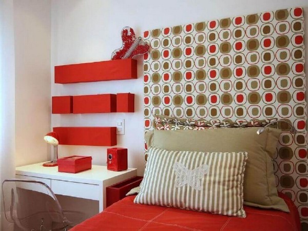 imagem de decoração