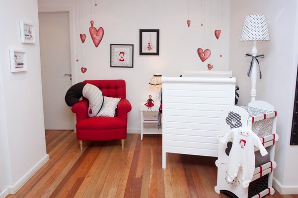 imagem de decoração