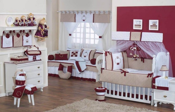 imagem de decoração