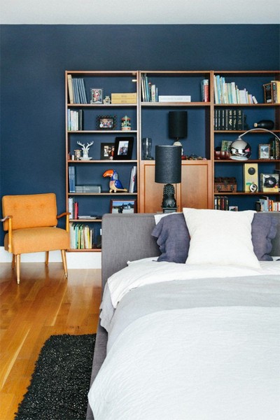 imagem de decoração