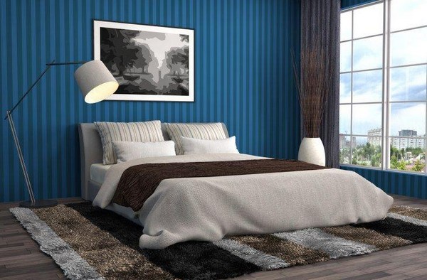 imagem de decoração