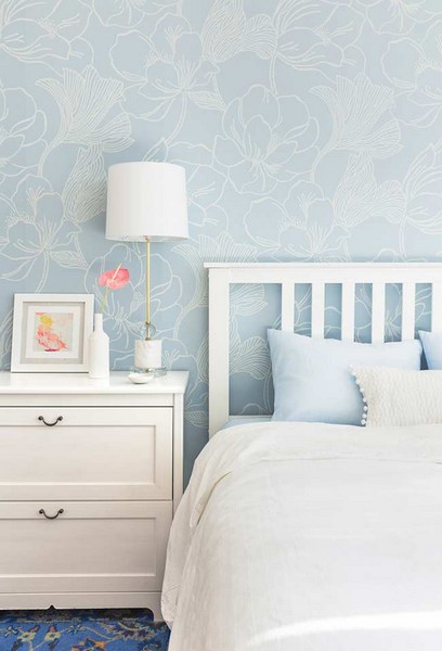 imagem de decoração
