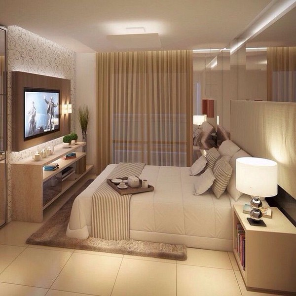 imagem de decoração