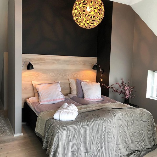 imagem de decoração