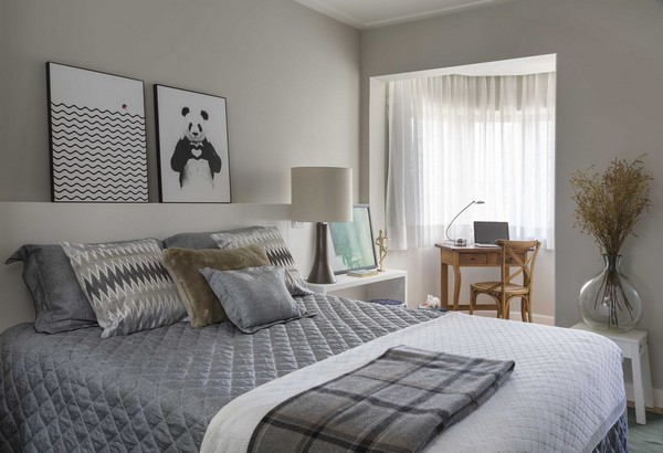 imagem de decoração